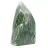 Polierte nephrit-jade