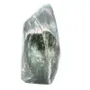 Polierter jade-nephrit-stein - 0