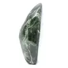 Polierter jade-nephrit-stein - 2