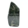 Polierter jade-nephrit-stein - 3