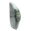 Polierter jade-nephrit-stein - 4