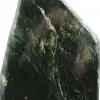 Polierter jade-nephrit-stein - 5