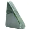 Dekorative nephrit-jade - 0