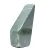 Dekorative nephrit-jade - 2