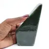 Dekorative nephrit-jade - 6