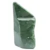 Ornamental polierte nephrit-jade - 1