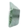 Ornamental polierte nephrit-jade - 2