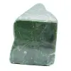 Ornamental polierte nephrit-jade - 3