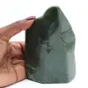 Ornamental polierte nephrit-jade - 6