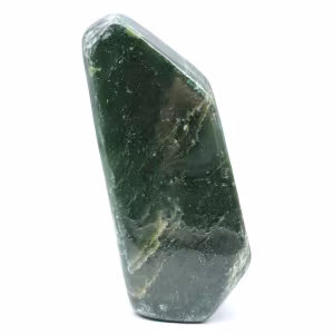 Nephrit-jadestein
