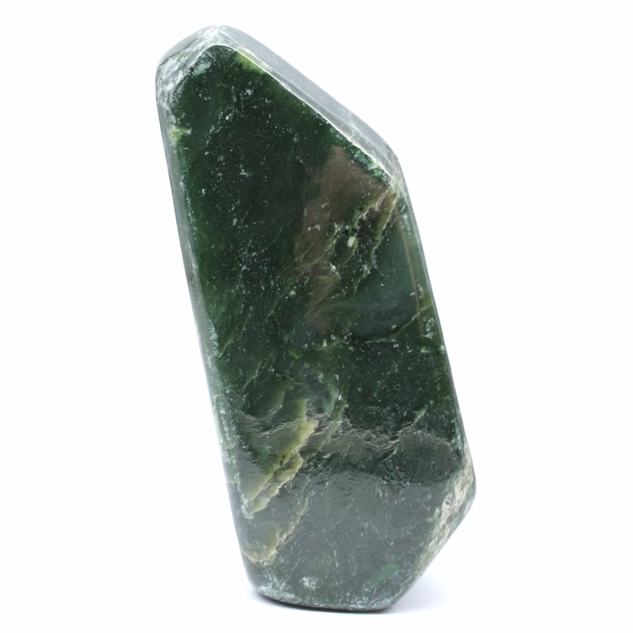 Nephrit-jadestein