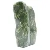 Jade-nephrit-geschliffener stein - 2