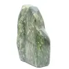 Jade-nephrit-geschliffener stein - 4