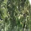 Jade-nephrit-geschliffener stein - 5