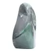 Nephrit-jade zum posieren - 2