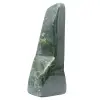 Natürlicher nephrit-jade-stein - 0