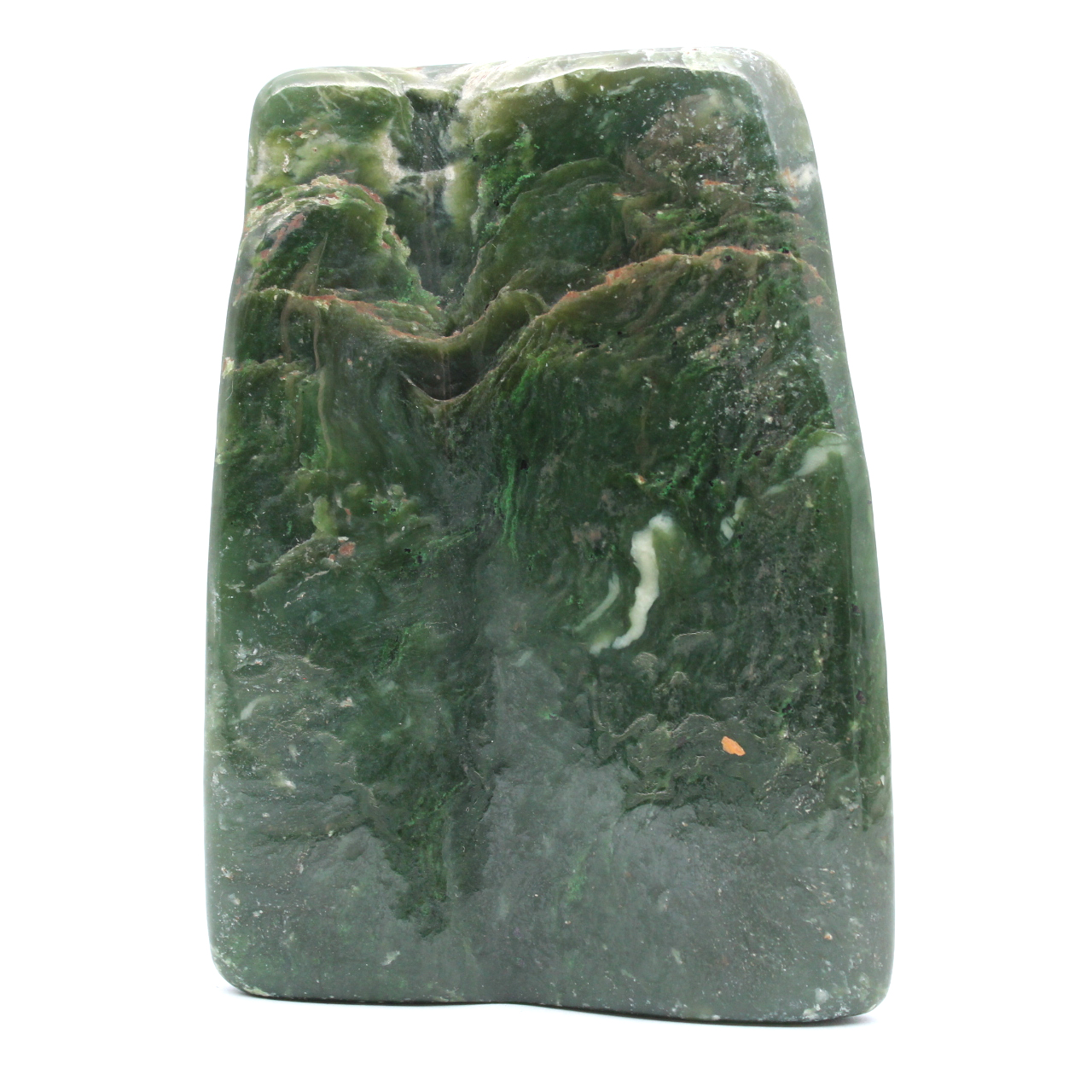Nephrit-jade
