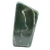 Nephrit-jade-felsen - 0