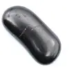 Zierlicher polierter schungit - 0