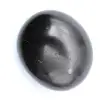 Polierter schungit - 0