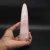 Rosenquarzstab - 0