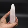 Rosenquarzstab - 3