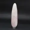 Rosenquarzstab - 1