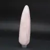 Rosenquarzstab - 1
