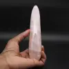 Rosenquarz-Massagestab - 0