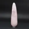 Rosenquarzstab - 1