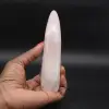 Rosenquarzstab - 0