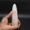 Rosenquarzstab - 7