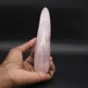 Rosenquarzstab - 0