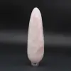 Rosenquarzstab - 1