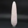Rosenquarzstab - 1