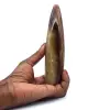 Calcit-Massagestab - 0