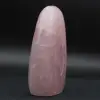 Rosenquarz zum Platzieren - 2