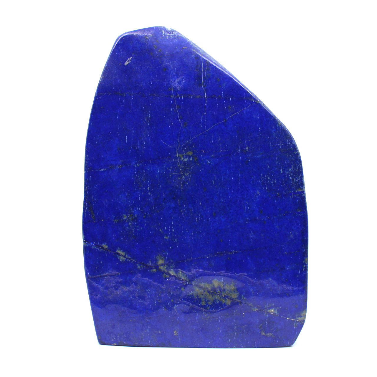 Lapislazuli-Stein