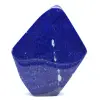 Lapislazuli in freier Form - 0