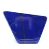 Lapislazuli polierter Stein - 0