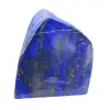 Natürlicher Lapislazuli-Stein - 0