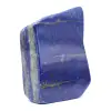 Dekorativer polierter Lapislazuli - 0