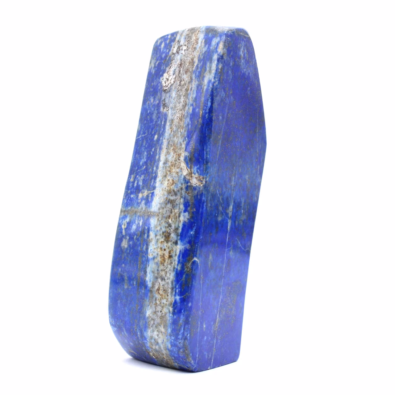 Dekorativer Lapislazuli