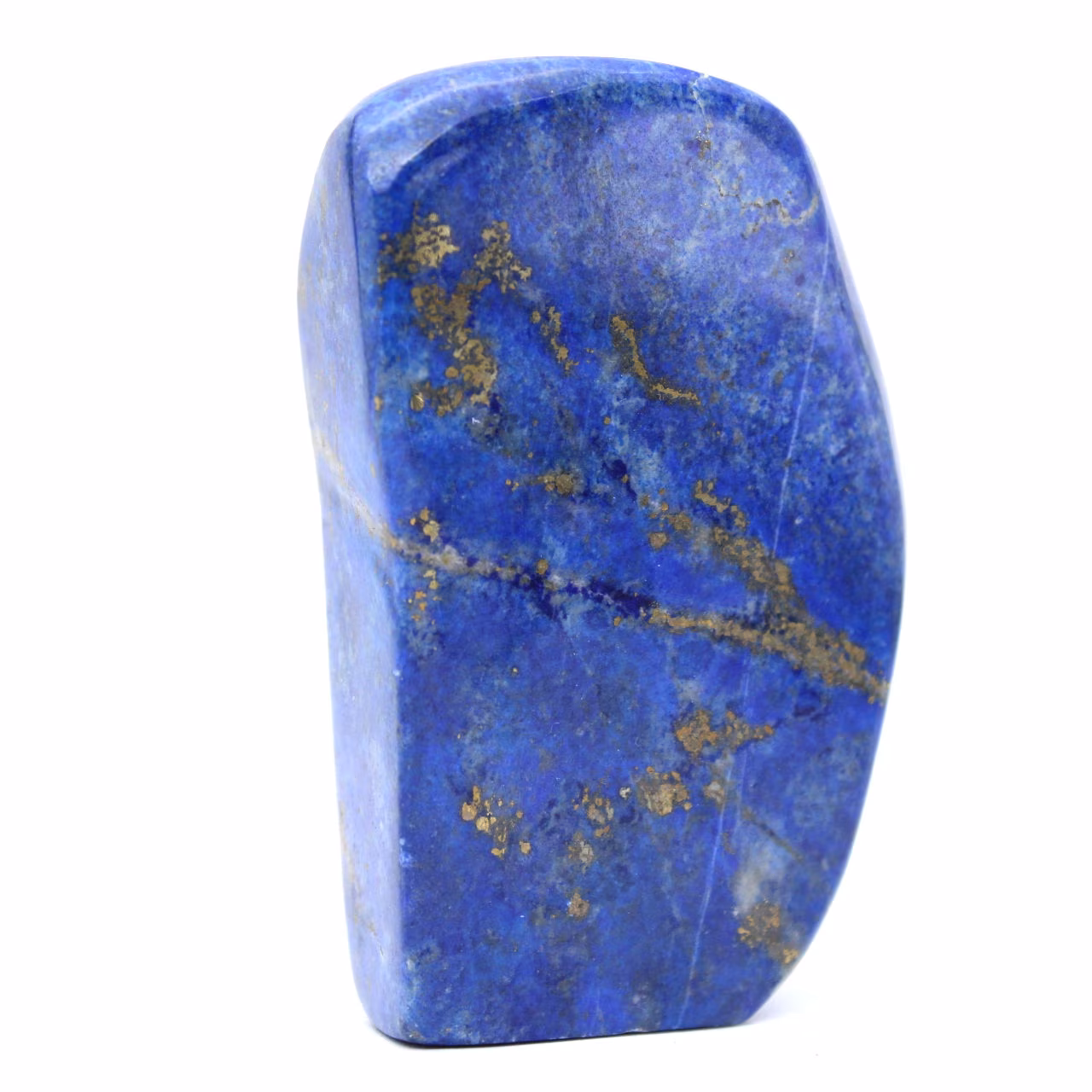 Lapislazuli-Stein