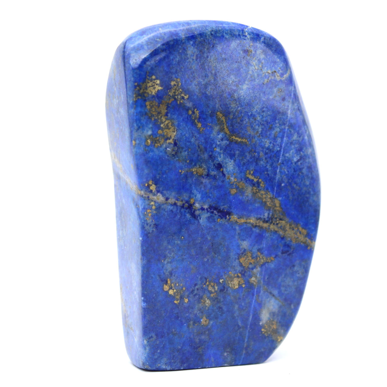 Lapislazuli-Stein