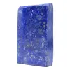 Lapislazuli in freier Form - 0