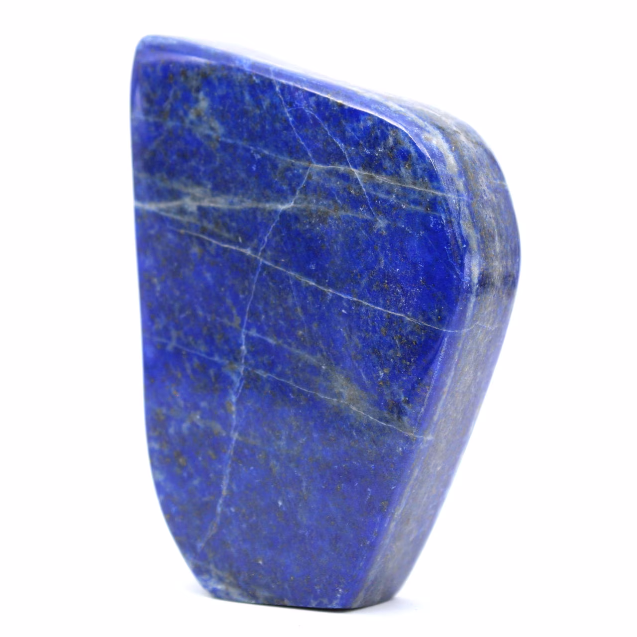 Lapislazuli-Block
