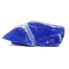 Natürlicher Lapislazuli-Stein - 0