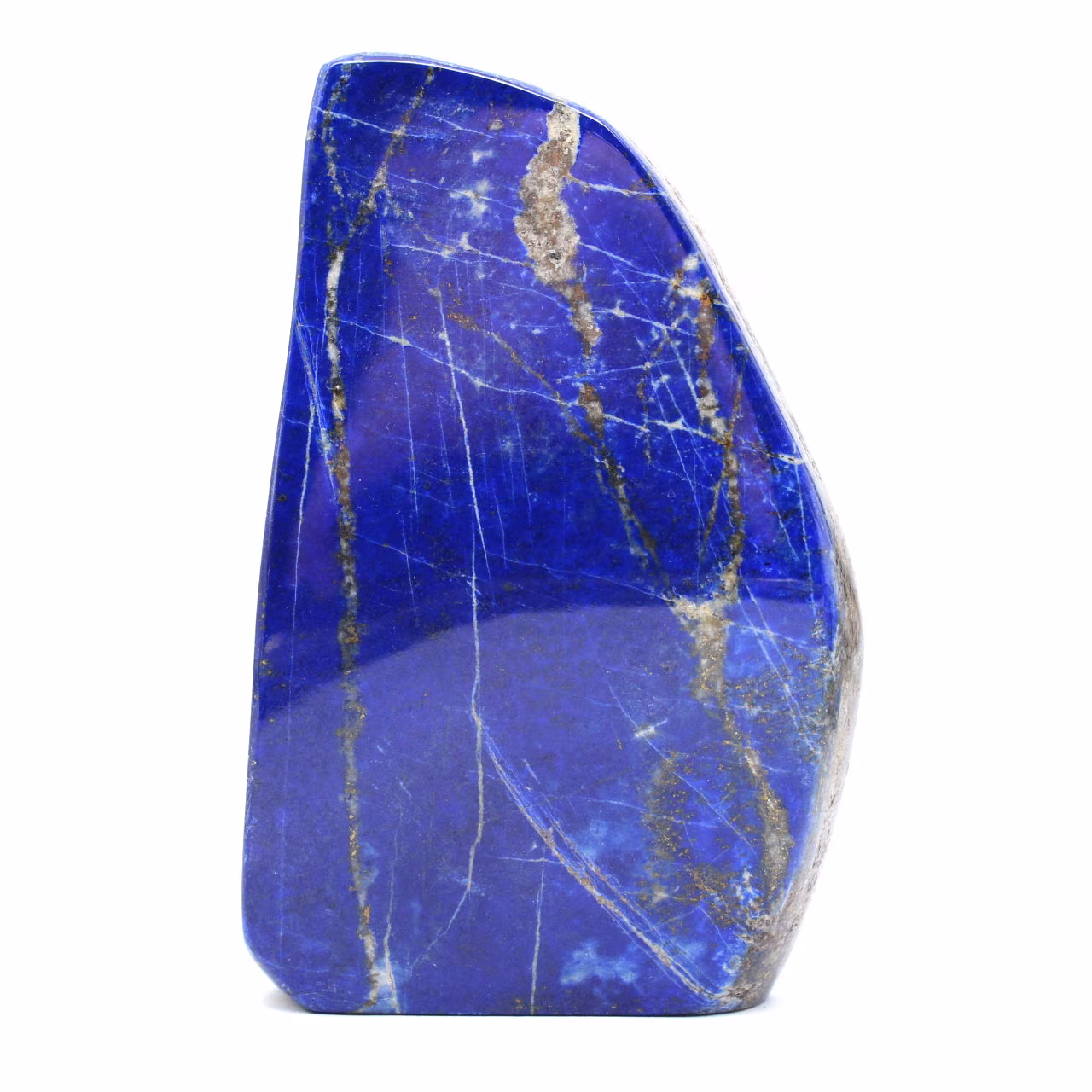 Sammlerstück Lapislazuli