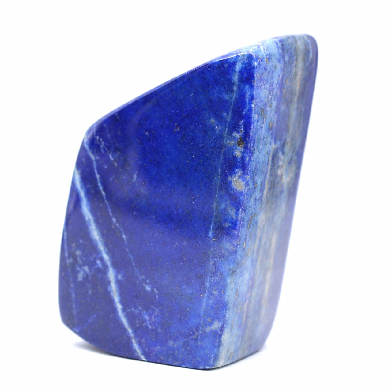 Lapislazuli-Stein